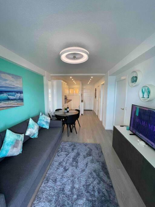 Ferienwohnung Miramar V Torrevieja Exterior foto