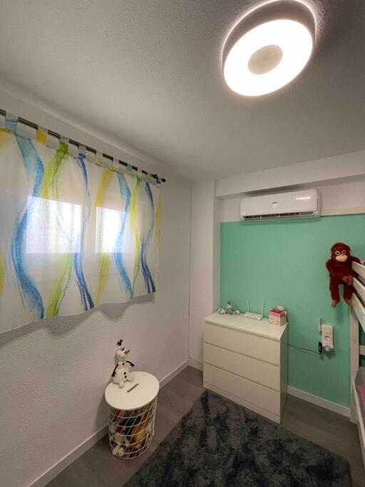 Ferienwohnung Miramar V Torrevieja Exterior foto
