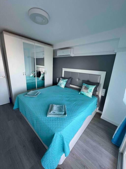 Ferienwohnung Miramar V Torrevieja Exterior foto